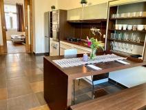 Pronájem bytu 2+1, Praha - Nové Město, Rumunská, 63 m2