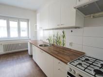 Pronájem bytu 2+1, Brno, Jircháře, 66 m2