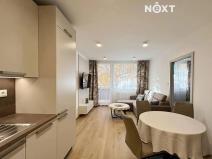 Pronájem bytu 2+kk, Praha - Motol, Brdlíkova, 46 m2