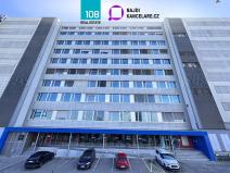 Pronájem kanceláře, Praha - Hostivař, Průmyslová, 351 m2