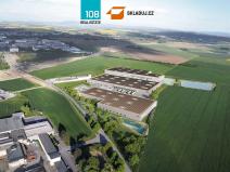 Pronájem skladu, Přerov, Tovačovská, 7500 m2