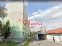 Pronájem bytu 2+kk, Varnsdorf, Pražská, 40 m2