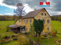 Prodej rodinného domu, Jílové - Modrá, 150 m2