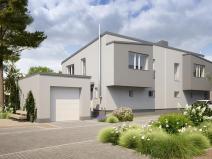 Prodej rodinného domu, Milovice, Modřínová, 122 m2