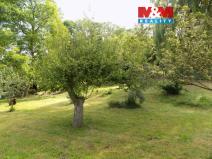 Prodej pozemku pro bydlení, Nový Oldřichov - Mistrovice, 1046 m2