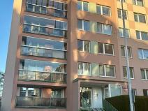 Prodej bytu 3+1, Praha - Chodov, Nechvílova, 80 m2