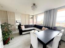 Prodej bytu 3+1, Praha - Podolí, Kaplická, 62 m2