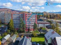 Prodej bytu 2+1, Rožnov pod Radhoštěm, 1. máje, 51 m2