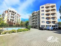 Prodej bytu 2+kk, Nesebar, Bulharsko, 58 m2