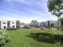 Dražba rodinného domu, Praha - Štěrboholy, Za Hrušovem, 129 m2