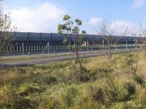 Dražba zahrady, Otrokovice, 503 m2