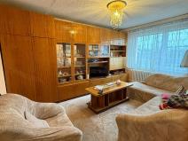 Pronájem bytu 2+1, Třebíč, Tkalcovská, 54 m2