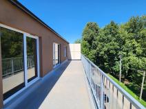 Prodej bytu 3+kk, Třešť, Nádražní, 77 m2