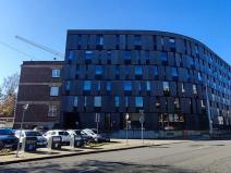 Pronájem bytu 3+kk, Ostrava, Biskupská, 101 m2