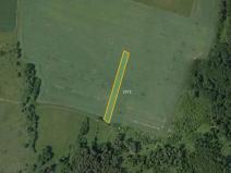 Prodej louky, Vavřinec, 16163 m2