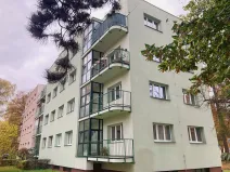 Pronájem bytu 4+1, Ostrava, Strelkovova, 97 m2