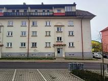 Pronájem bytu 2+1, Havlíčkův Brod, Ledečská, 69 m2