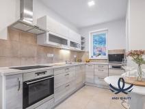 Pronájem bytu 3+1, Mladá Boleslav, Erbenova, 72 m2