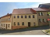 Prodej rodinného domu, Großschirma, Německo, Kirchgasse, 180 m2