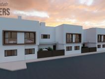 Prodej rodinného domu, San Javier, Murcia, Španělsko, 100 m2