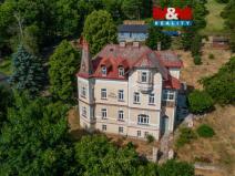 Prodej rodinného domu, Lázně Kynžvart, J. E. Purkyně, 600 m2