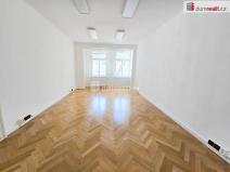 Pronájem kanceláře, Praha - Nové Město, Vodičkova, 28 m2