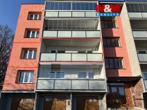 Pronájem bytu 3+1, Pelhřimov, Požárnická, 77 m2