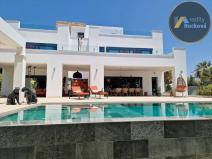 Prodej vily, Marbella, Španělsko, 552 m2