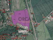 Prodej louky, Jetětice, 35942 m2