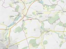 Dražba louky, Olešná, 3211 m2