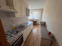 Pronájem bytu 3+1, Jeseník, Lipovská, 68 m2