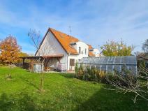 Prodej rodinného domu, Čejetice, 125 m2