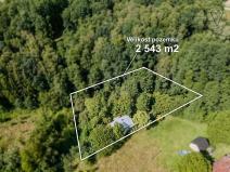 Prodej rodinného domu, Orlová, Luční, 64 m2