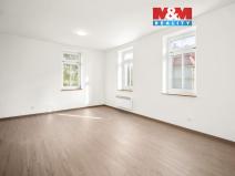 Prodej bytu 2+kk, Královec, 55 m2