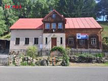 Prodej chalupy, Kytlice, 240 m2