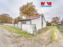 Prodej rodinného domu, Staré Sedlo, Sadová, 156 m2