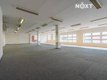 Pronájem obchodního prostoru, Český Krumlov, Urbinská, 753 m2