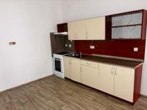 Pronájem bytu 1+1, Klatovy, nám. Míru, 38 m2