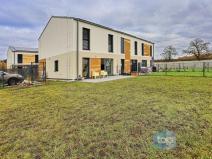 Prodej rodinného domu, Horoušany, Opálkova, 97 m2