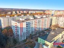 Prodej bytu 3+1, Praha - Hlubočepy, Peškova, 81 m2