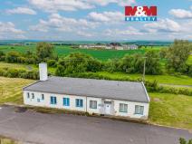 Prodej kanceláře, Droužkovice, Rudé armády, 2700 m2