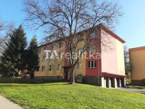 Pronájem bytu 1+1, Karviná, V Aleji, 38 m2