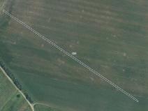 Prodej pole, Starovičky, 1914 m2