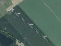 Prodej pole, Moravská Nová Ves, 18303 m2