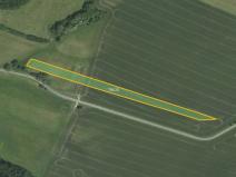 Prodej pole, Vranová Lhota, 9886 m2