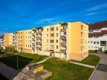 Pronájem bytu 3+1, Hluboká nad Vltavou, Nerudova, 70 m2