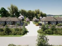 Prodej komerčního pozemku, Děpoltovice, 2280 m2