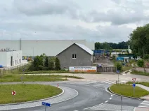 Pronájem obchodního prostoru, Pavlov, 5626 m2