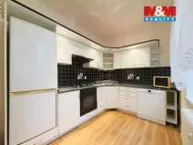 Pronájem bytu 3+1, Karviná - Hranice, Slovenská, 60 m2