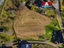 Prodej pozemku pro bydlení, Rynoltice - Polesí, 2075 m2